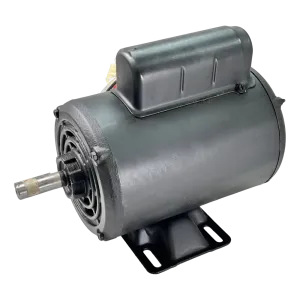 Coats OEM 3/4 HP Motor for 5030, RC-100 Tire Changer, 115V 60Hz - 81854831