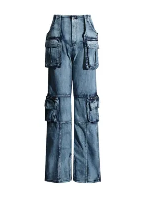 Comando High Waist Jeans