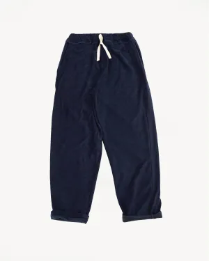 Comfort Pants - Navy