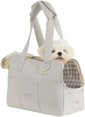 Comfort Pet Carrier Bag™-portable pet carrier