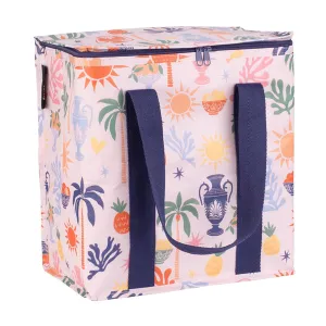 Cooler Bag - Moroccan Nights