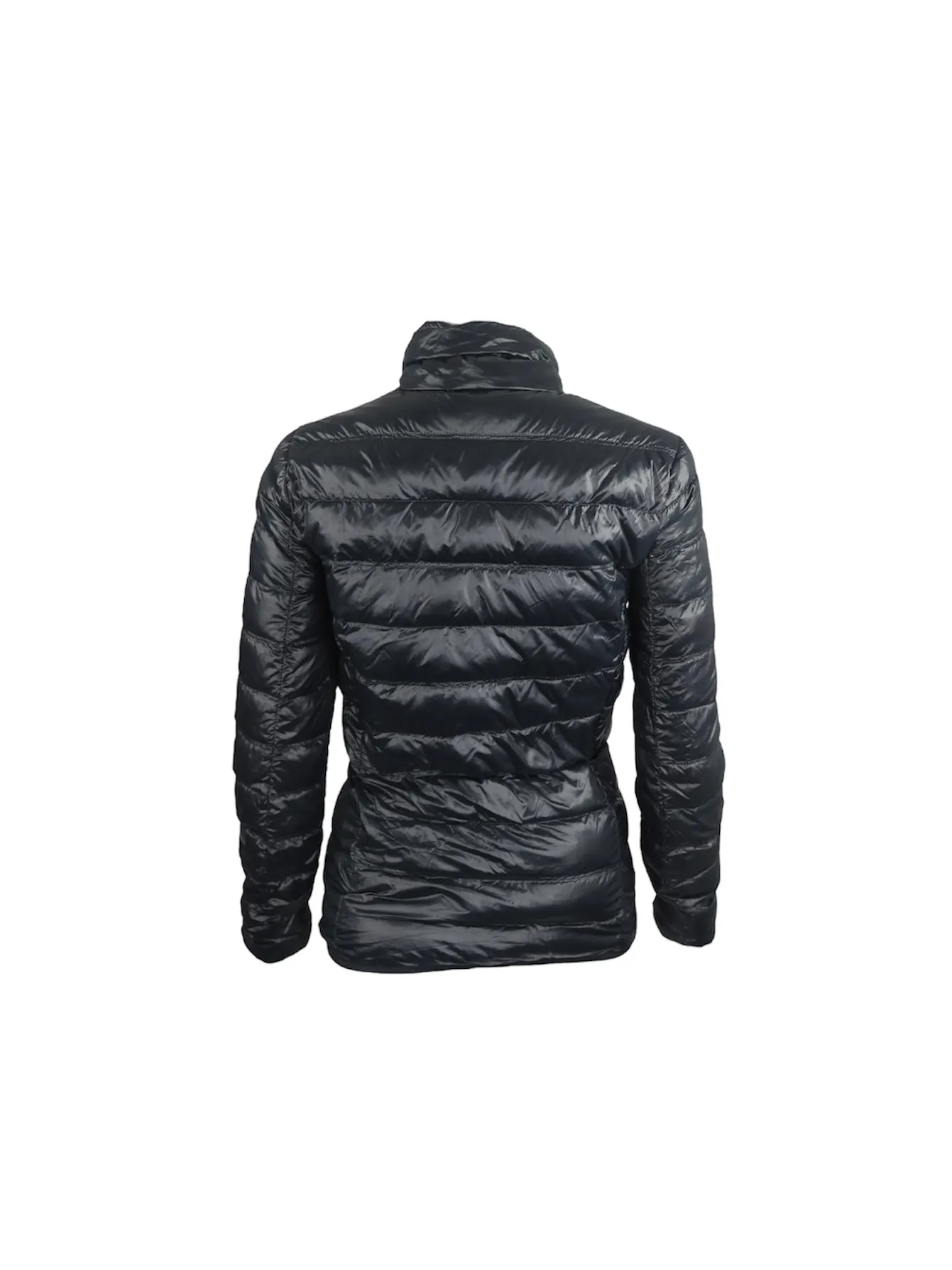 Core Lady Packable Down Jacket