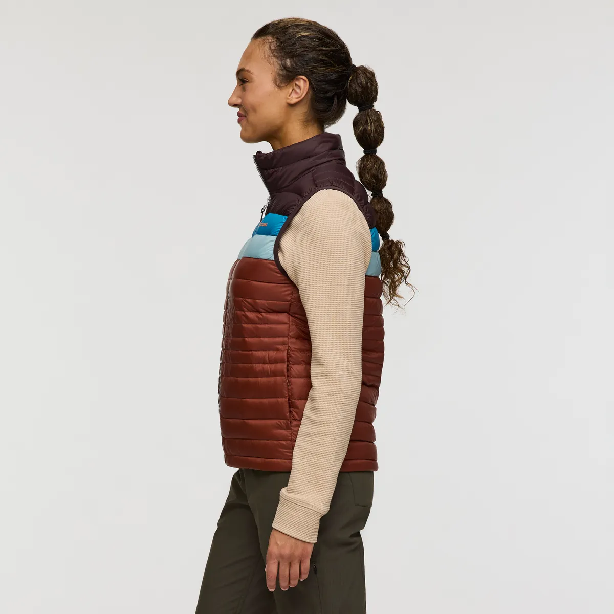 Cotopaxi Fuego Down Vest - Women's