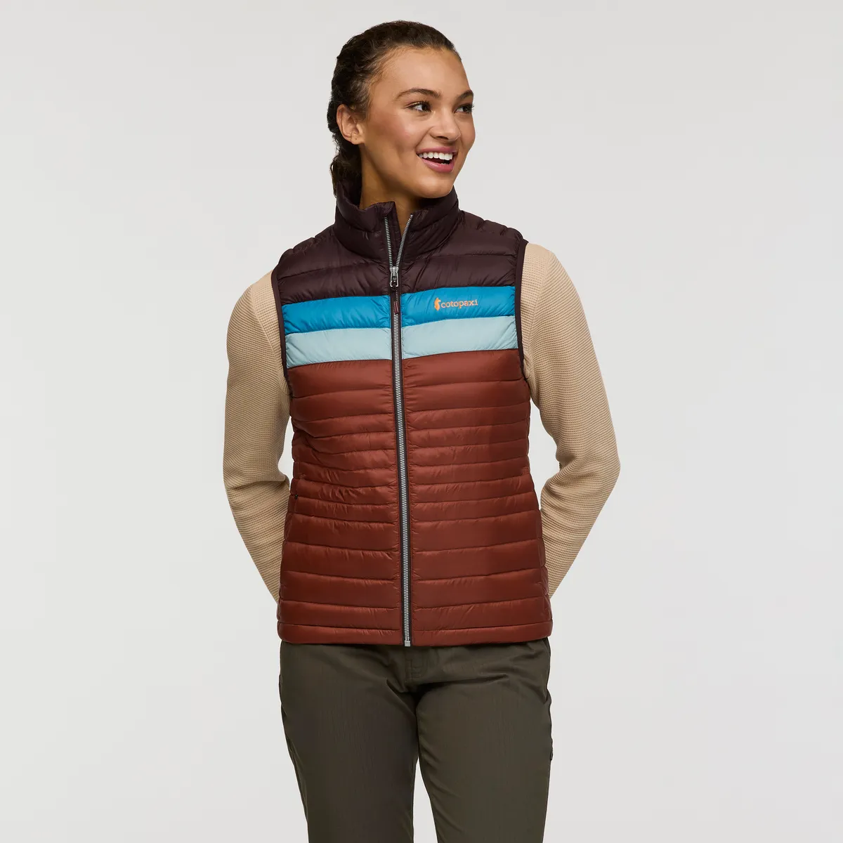 Cotopaxi Fuego Down Vest - Women's