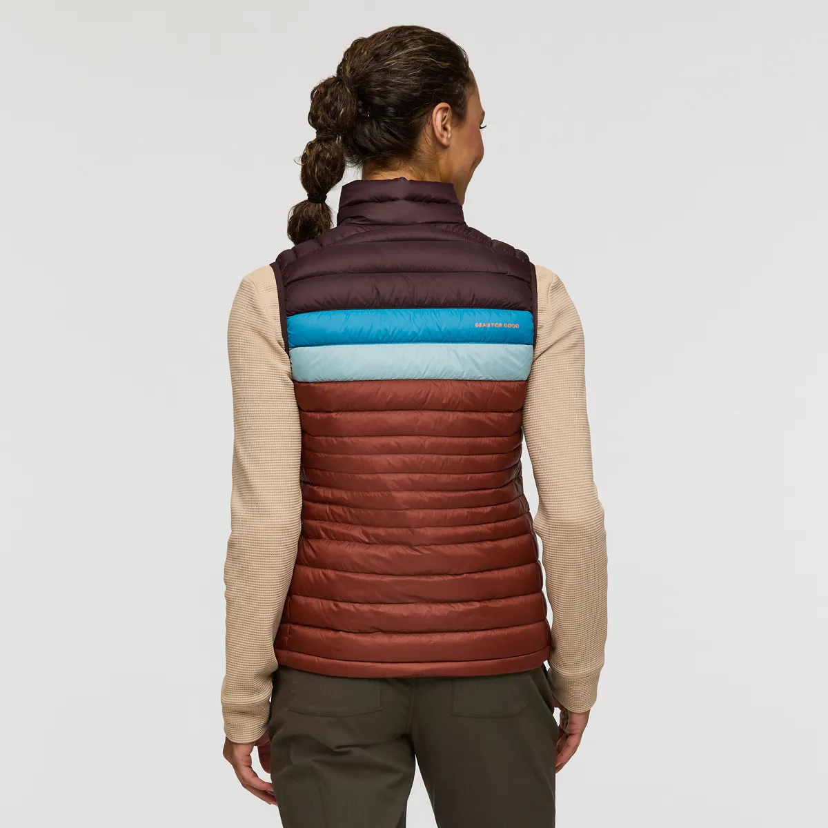 Cotopaxi Fuego Down Vest - Women's