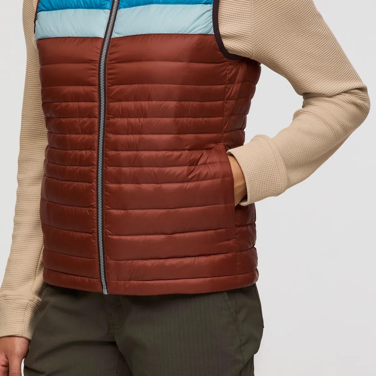 Cotopaxi Fuego Down Vest - Women's