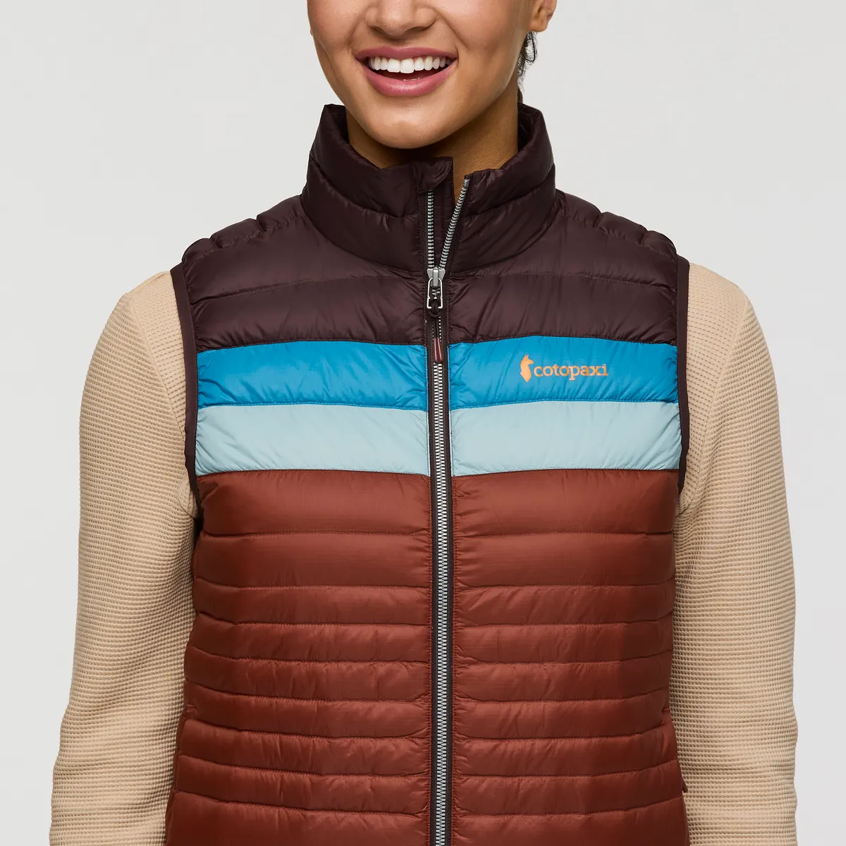 Cotopaxi Fuego Down Vest - Women's