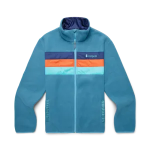 Cotopaxi Teca Fleece Full Zip Jacket Mens