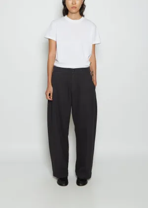 Cotton Fire Pant
