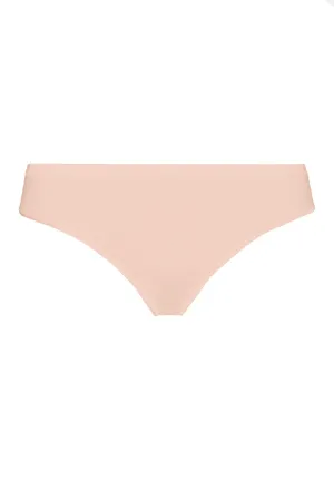 Cotton Sensation Cotton Bikini  | Beige 71403-274