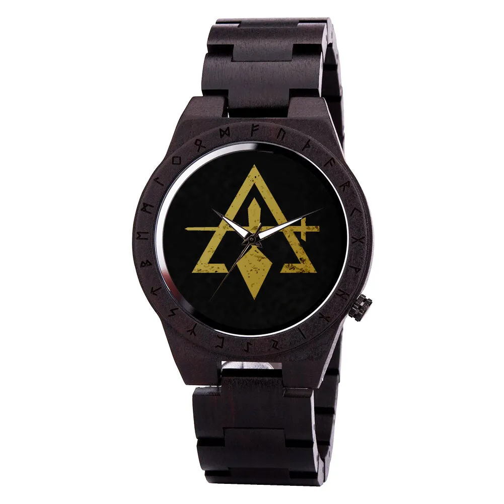 Council Wristwatch - Various Colors