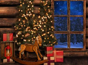 Cozy Cabin