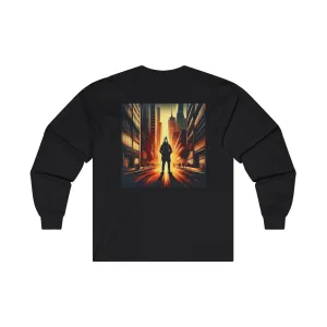 Cozy Long Sleeve Tee
