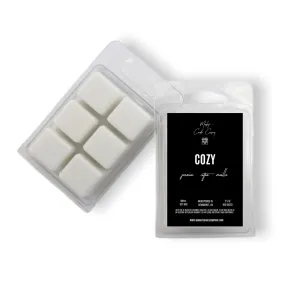 COZY SOY WAX MELT - WHOLESALE