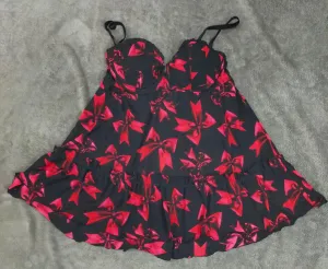 CR2126 Y2K Ladies Stylish Lingerie