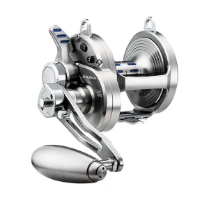 Daiwa 20 Saltiga LD 35Jh Overhead Game Reel