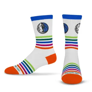 Dallas Mavericks Flavor Mix Premium Crew