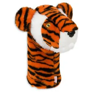 Daphne's Tiger Club Head Cover