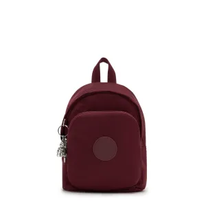 Delia Compact Paka Wine