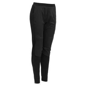 Devold Running Cover Woman Pants Caviar | Buy Devold Running Cover Woman Pants Caviar here | Outnorth