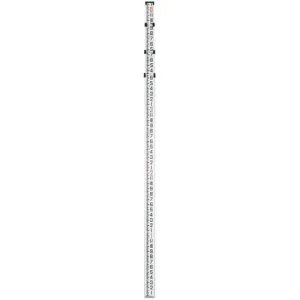 DeWALT DW0734 13' Foot Aluminum Construction Grade Rod