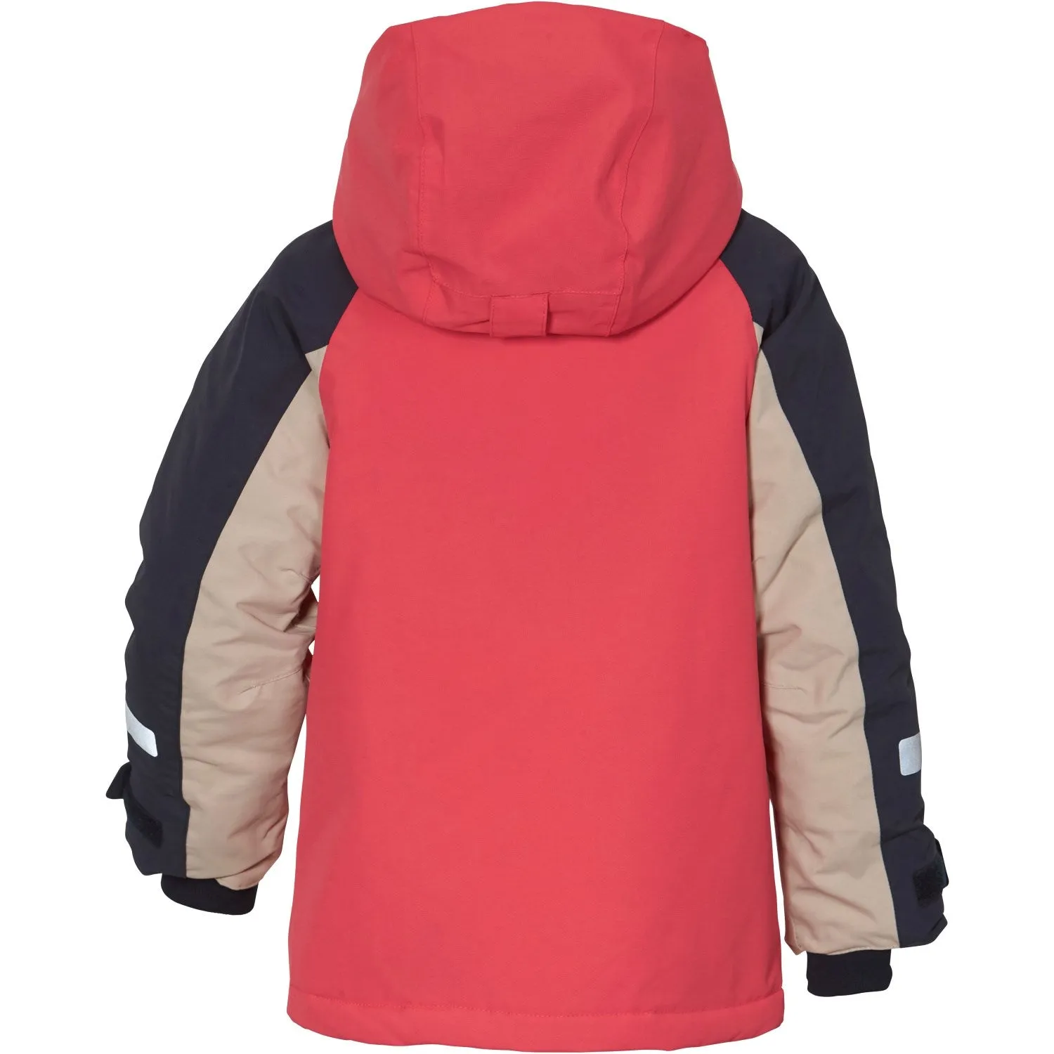 Didriksons Modern Pink Neptun Kids Jacket