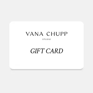 Digital Gift Card