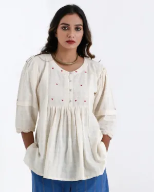 Dil kora top