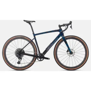 Diverge Expert Carbon Gravel Road Bike (2022)