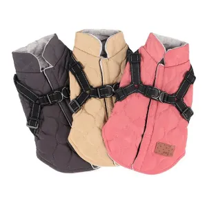 Dog Vest Harness - Dog & Cat Apparel