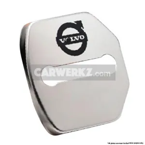 Door Latch Protector Cover for Volvo