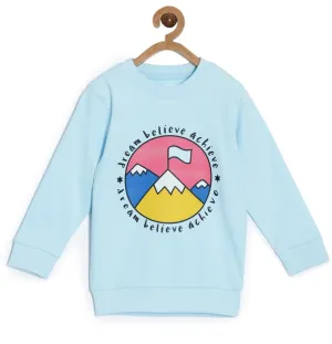 Dream Believe Achieve Sweatshirt