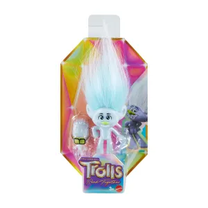 Dreamworks Trolls 3 Band Together Doll - Guy Diamond