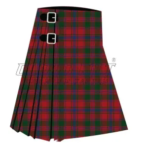 Drummond Two Tartan