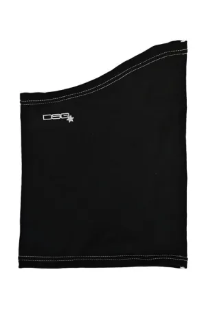 DSG Neck Warmer | Black