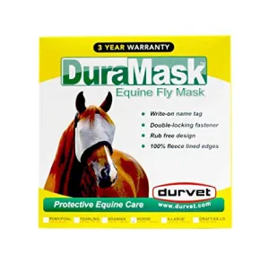 Durvet DuraMask