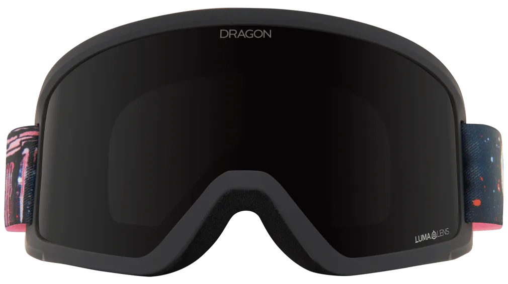 DX3 OTG Bryan Iguchi Signature Goggle