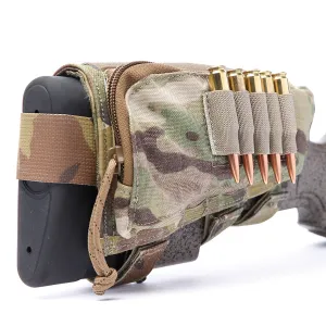 Eagle Industries Shooter's Rifle Stock Sleeve