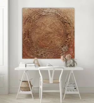 Earthen Halo