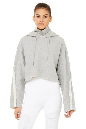 Effortless Hoodie