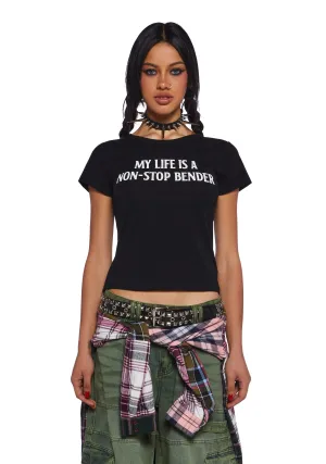 Endless Bender Graphic Tee