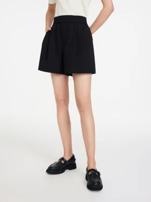 EP YAYING Sporty Shorts
