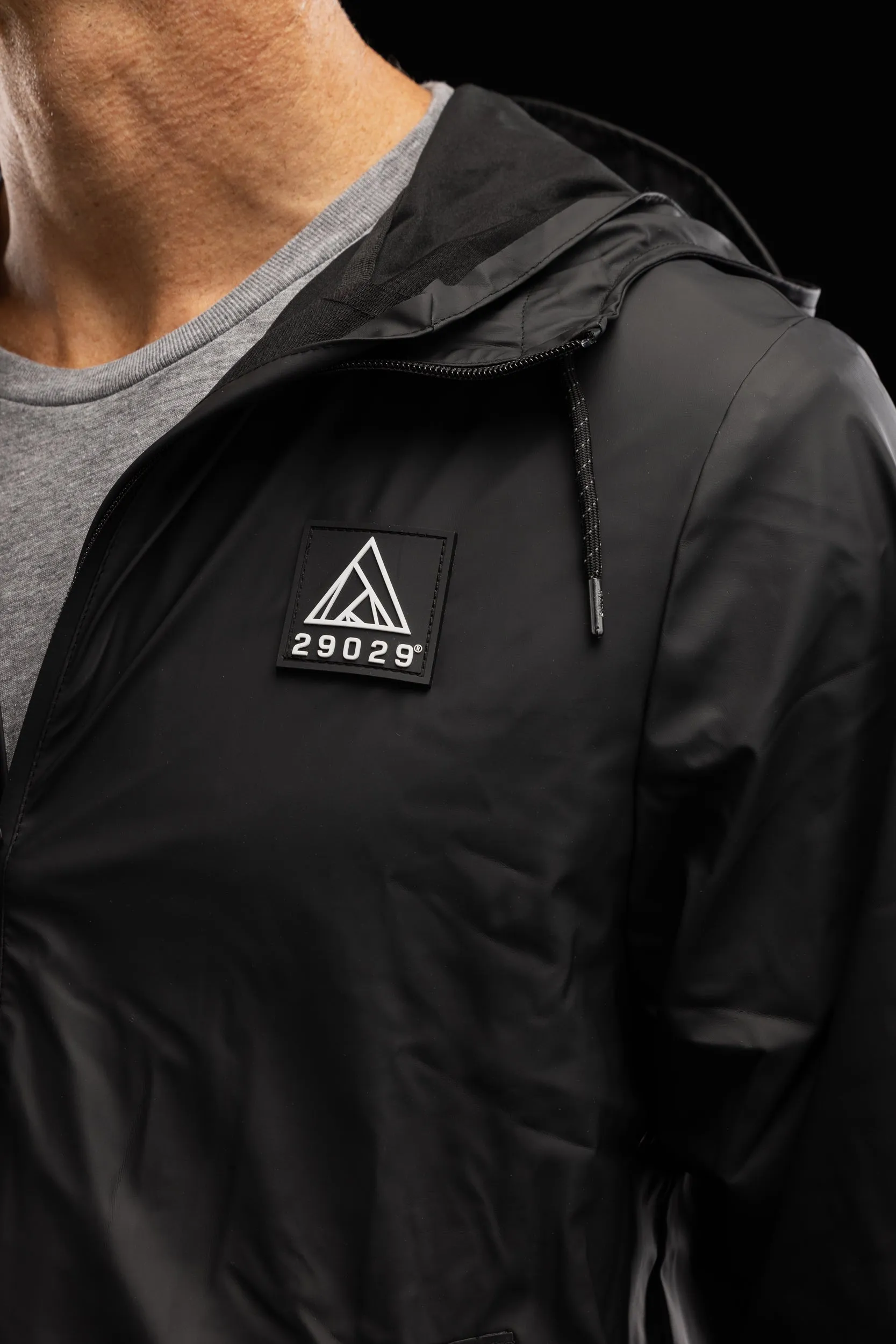 Everest Rain Jacket