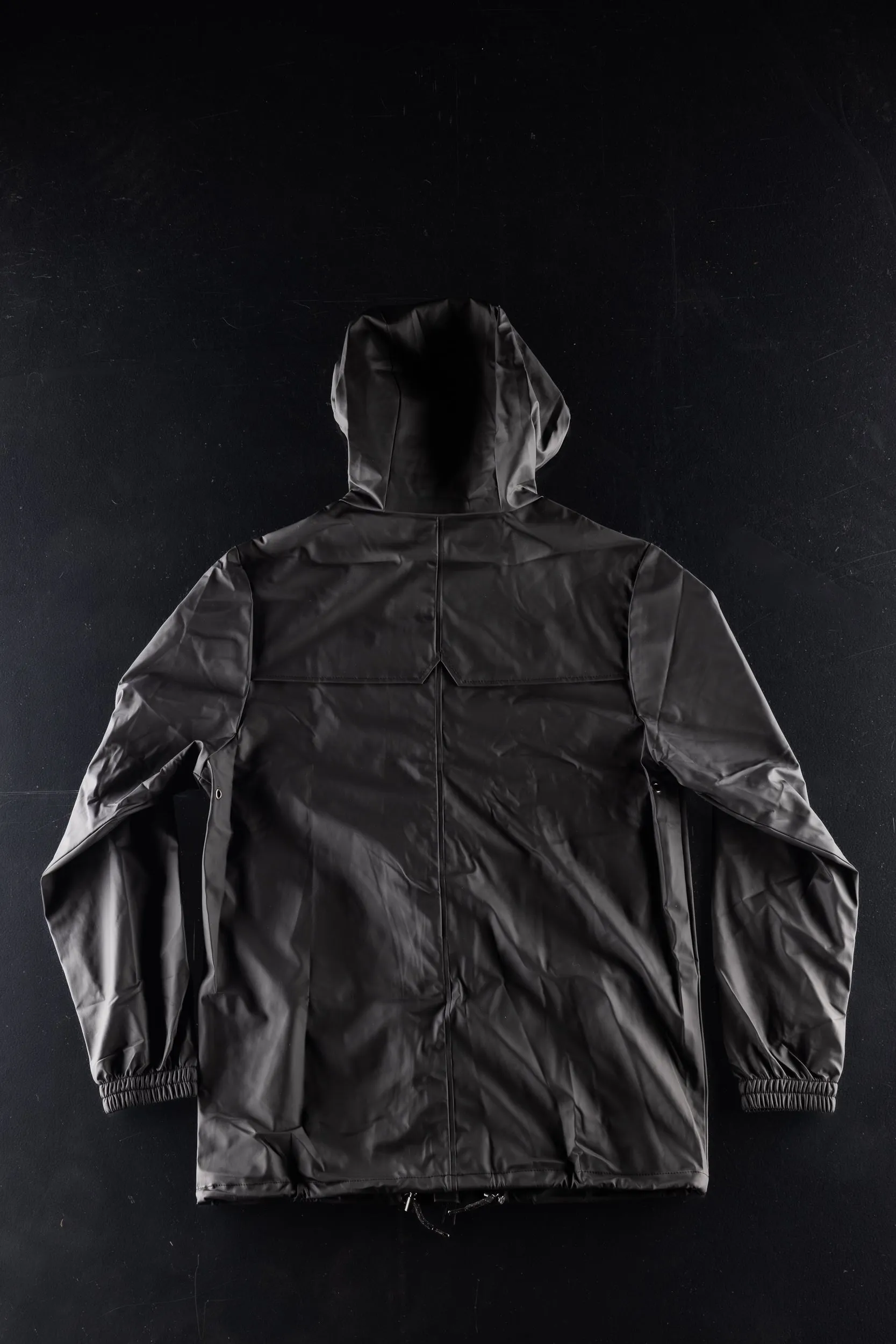 Everest Rain Jacket