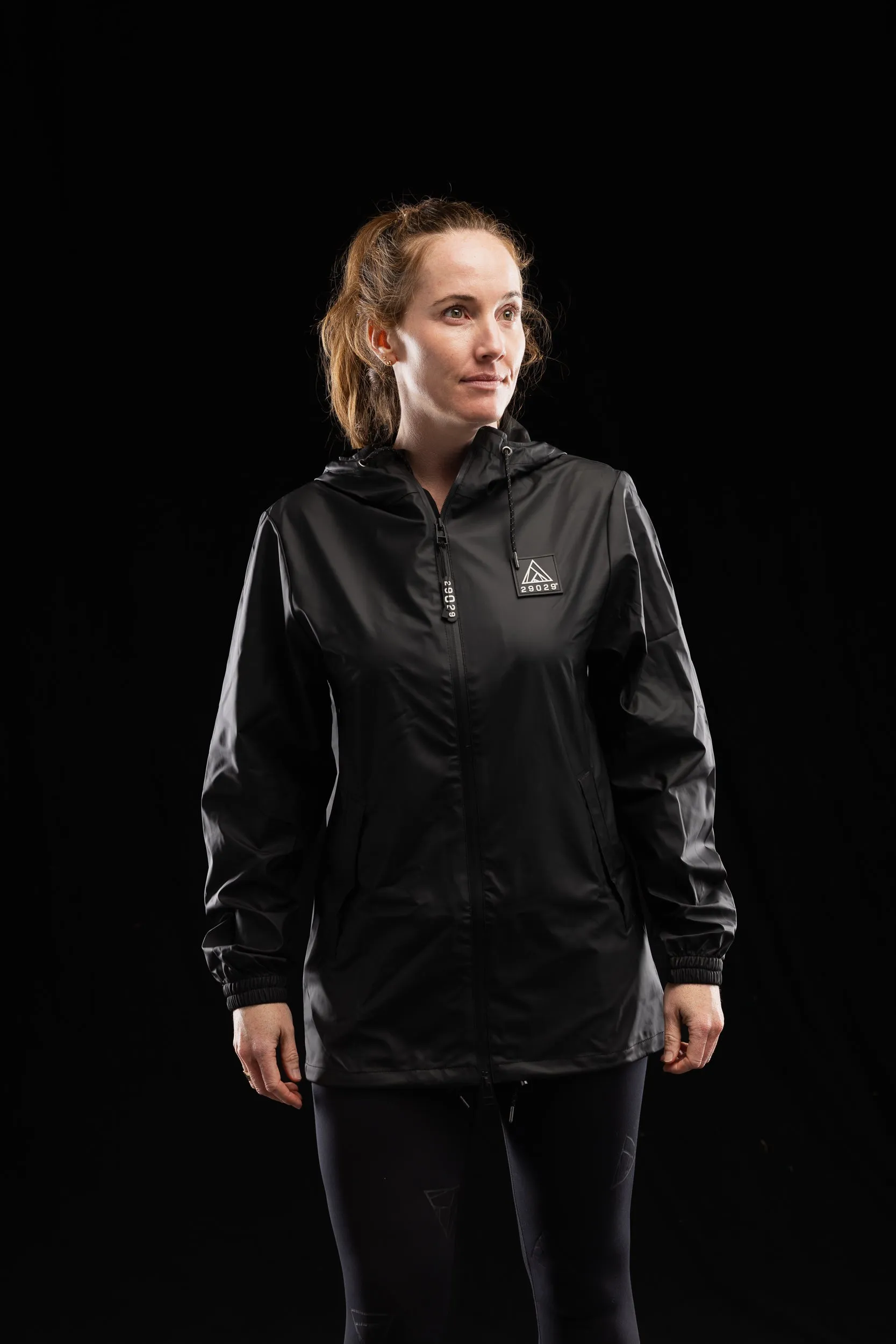 Everest Rain Jacket