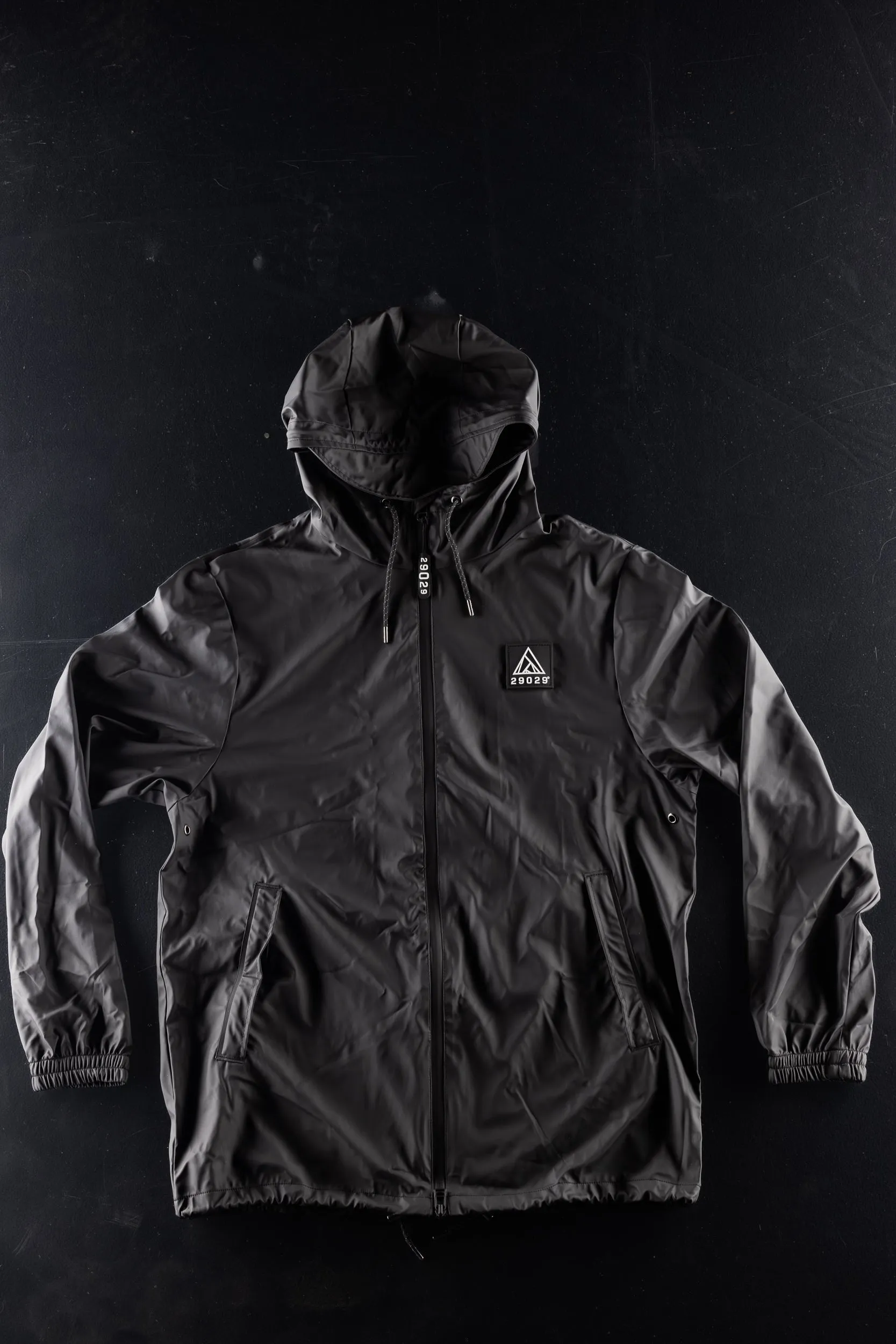 Everest Rain Jacket