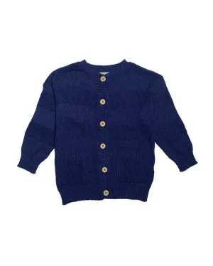 Everyday Cardigan