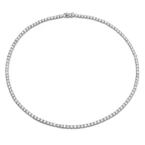 Everyday Tennis Necklace