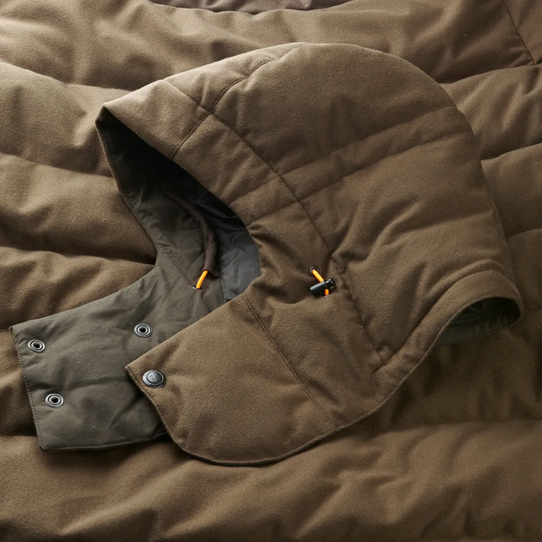 Expedition Down Jacket by Harkila