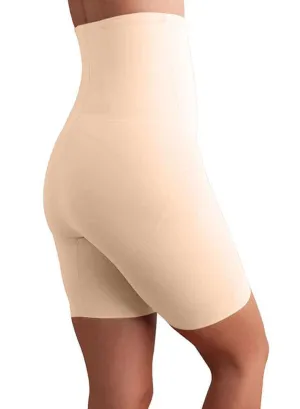 Extra Firm Control Hi-Waist Thigh Slimmer